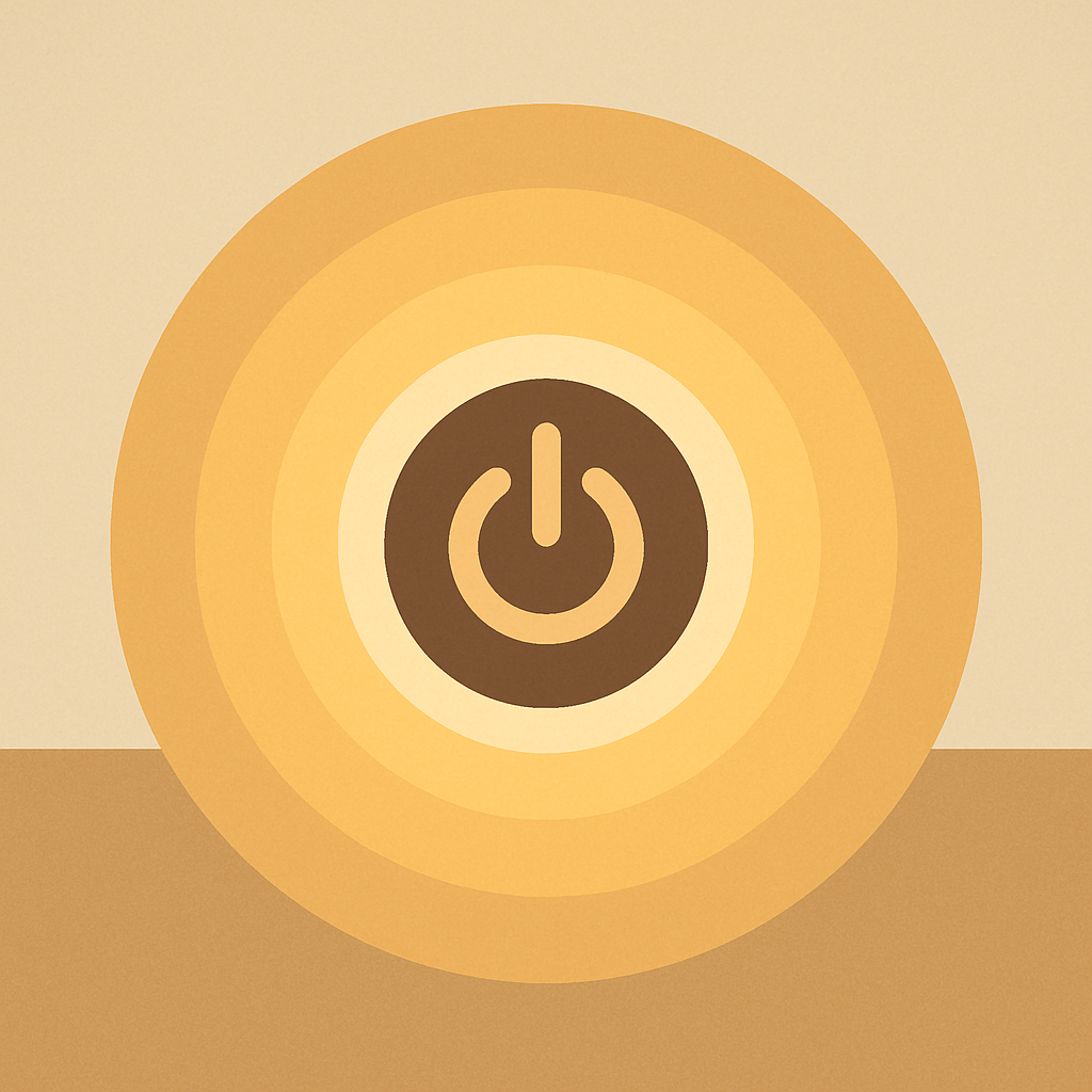 Ilustración de activación instantánea de la plataforma